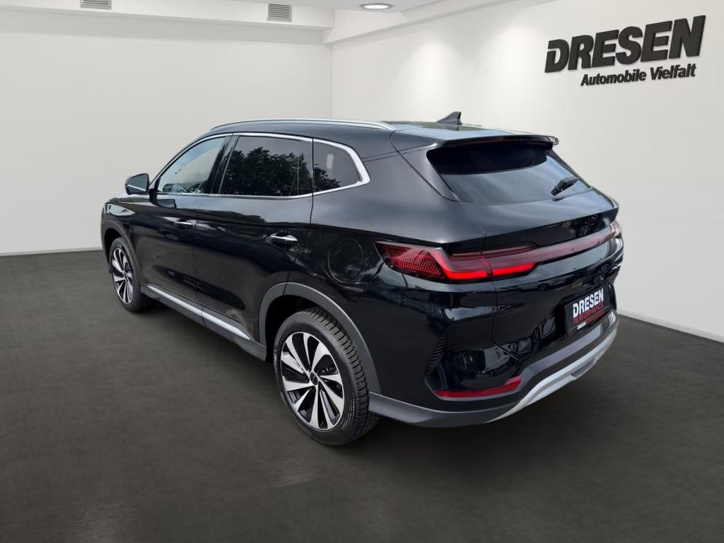 BYD Seal U