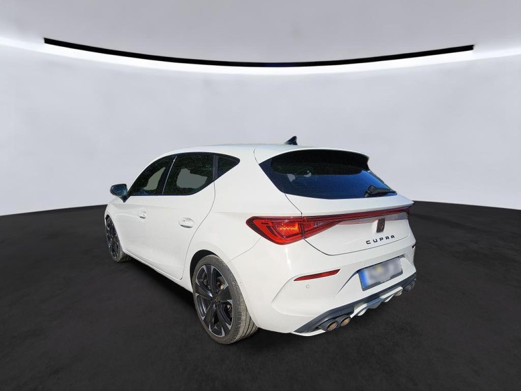 Cupra Leon 2.0 TSI DSG VZ
