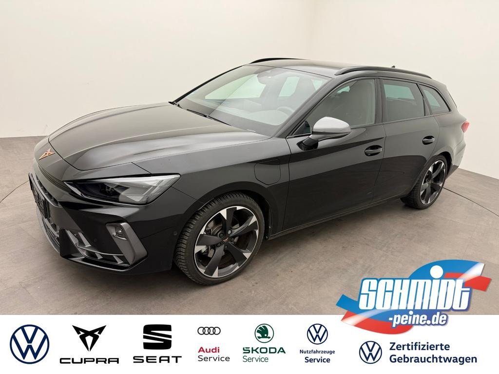 Cupra Leon Sportstourer e-Hybrid