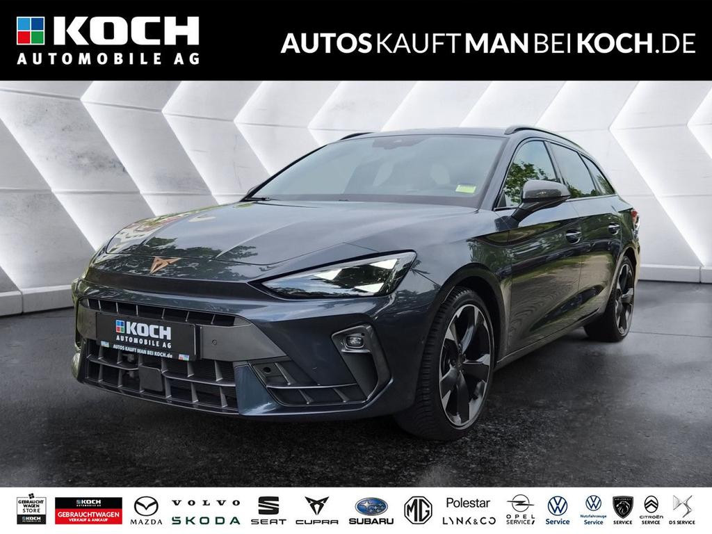 Cupra Leon Sportstourer DSG