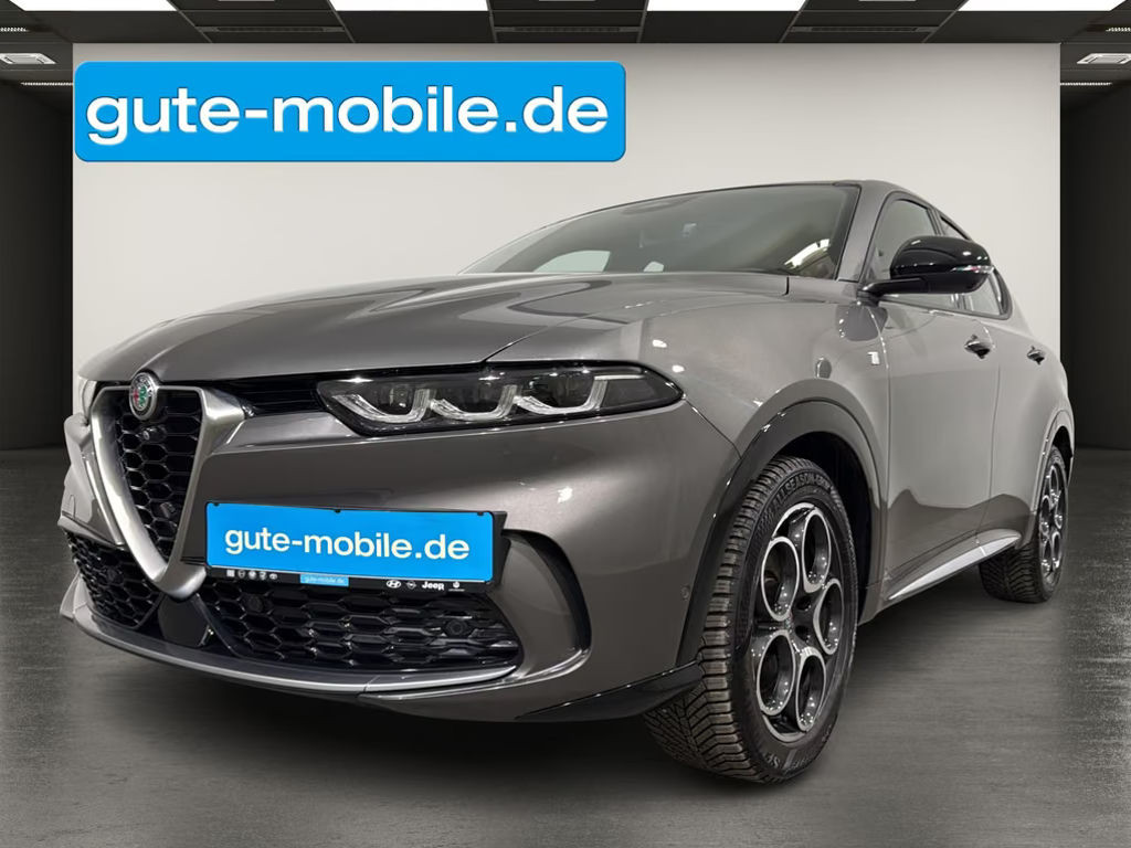Alfa Romeo Tonale TI