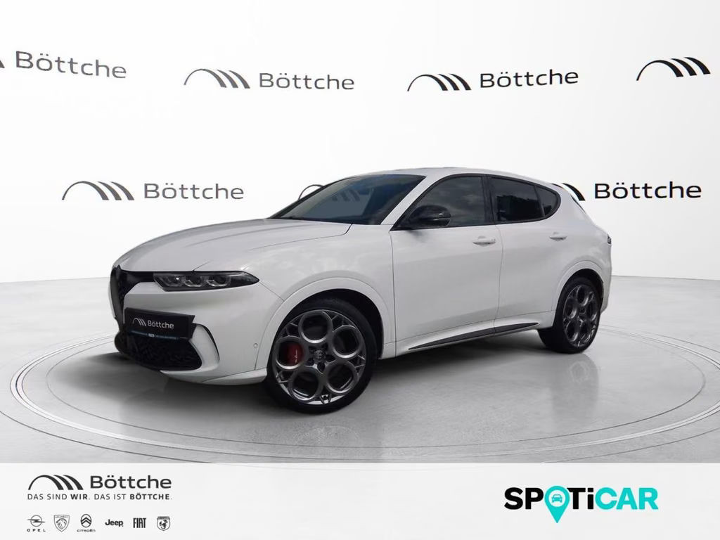 Alfa Romeo Tonale 1.5 Tributo Italiano