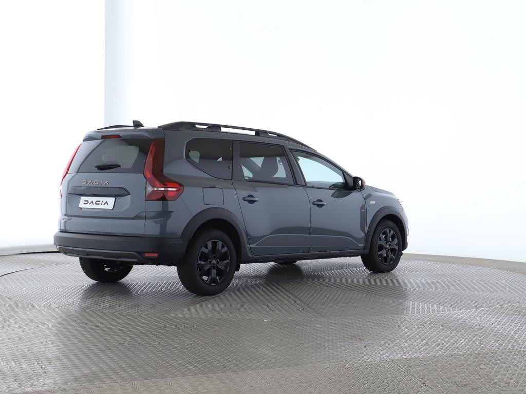 Dacia Jogger TCe 110 Extreme