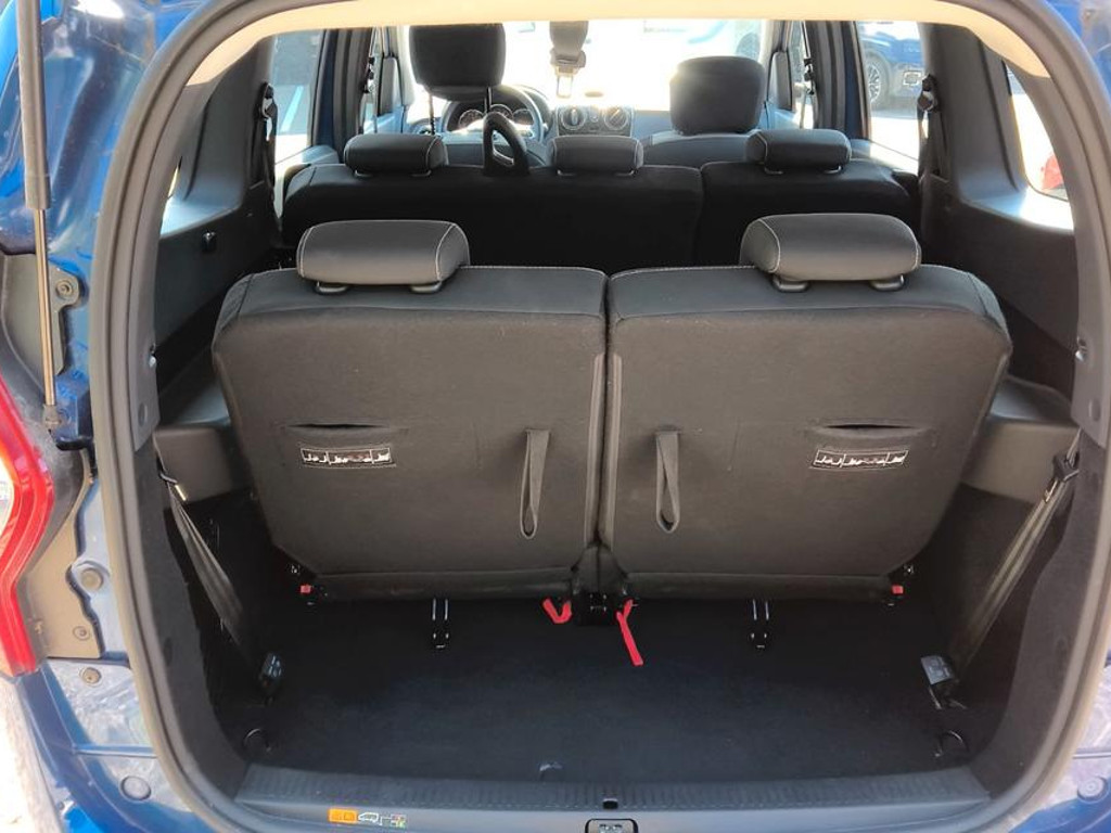 Dacia Lodgy