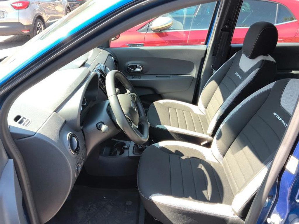 Dacia Lodgy