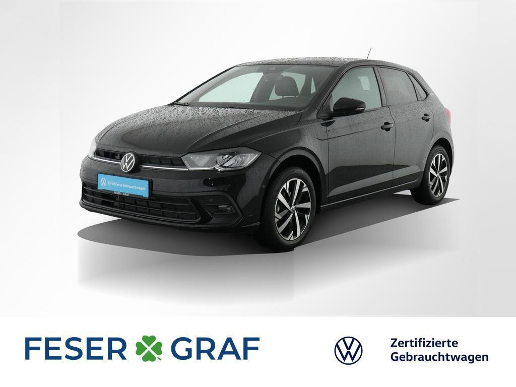 Volkswagen Polo DSG 1.0 TSI