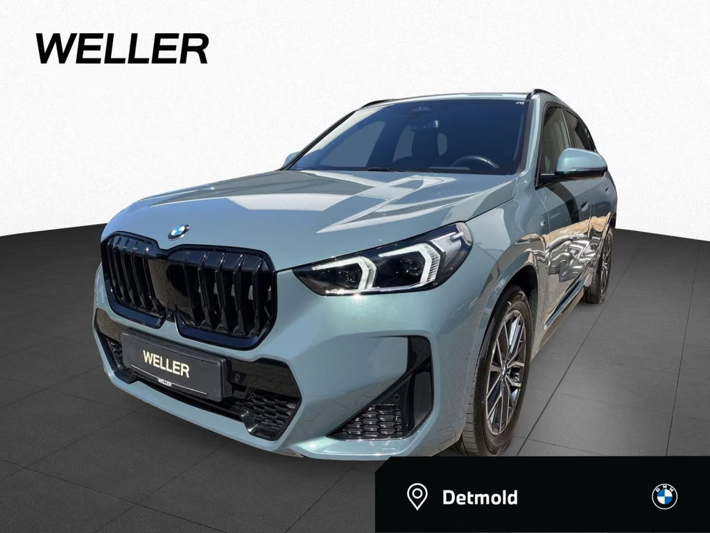 BMW X1 M-Sport