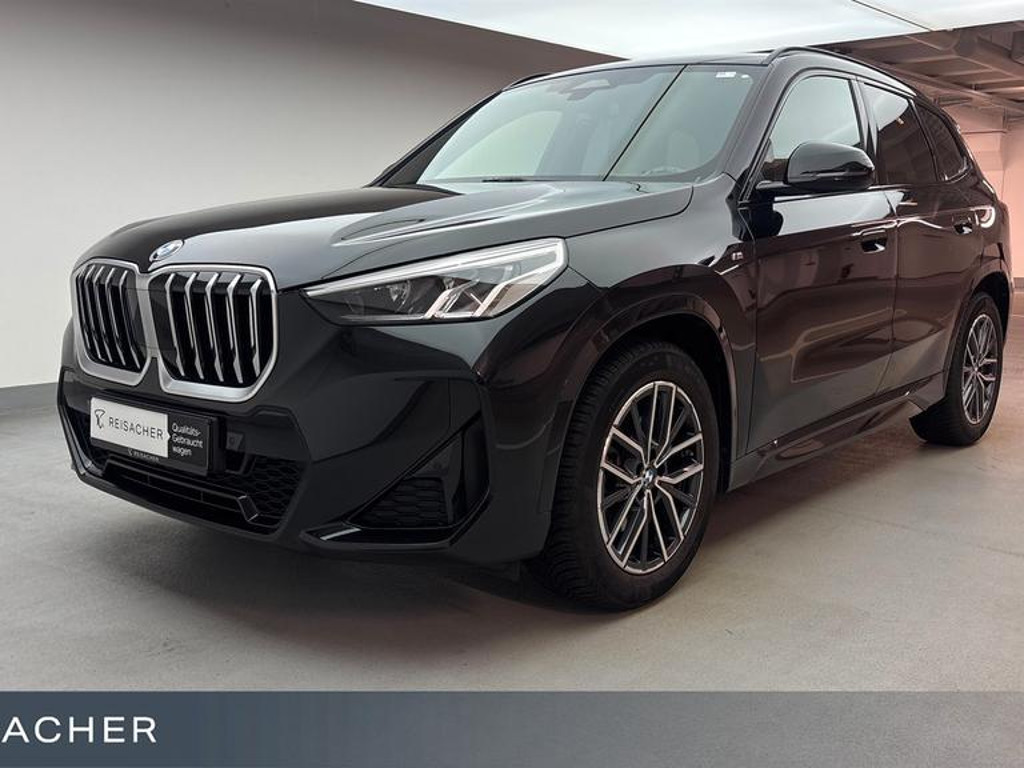 BMW X1 M-Sport