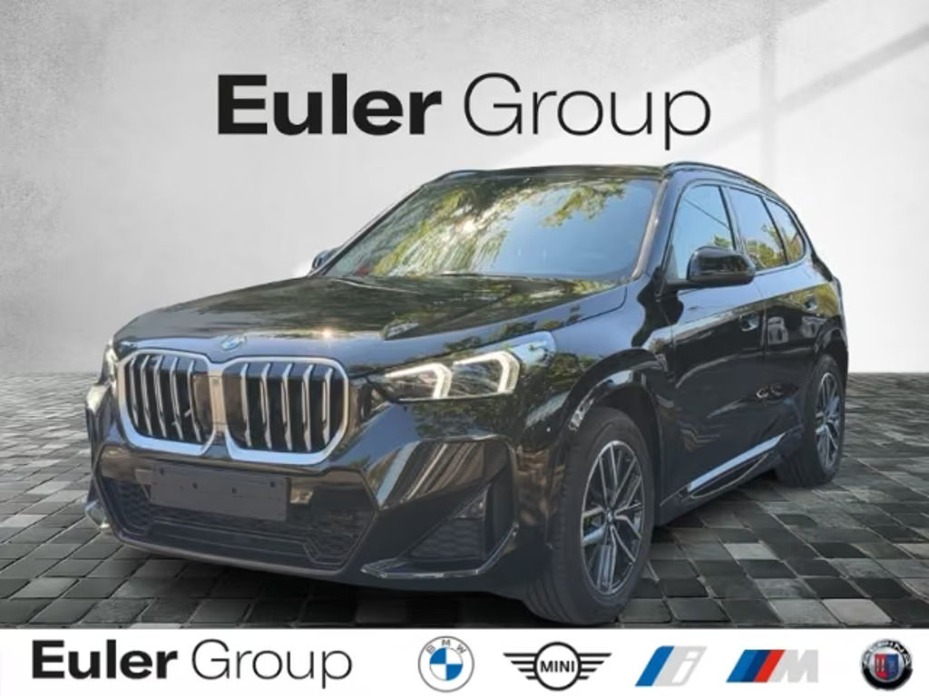 BMW X1 xDrive
