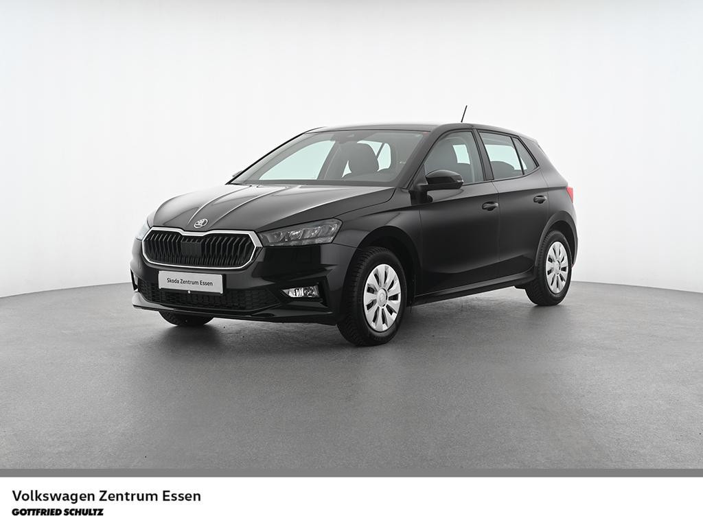 Skoda Fabia Essence 1.0 LED Sitzhzg PDC