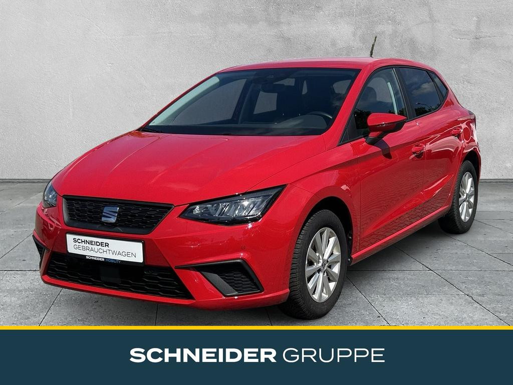 Seat Ibiza Style 1.0 TSI