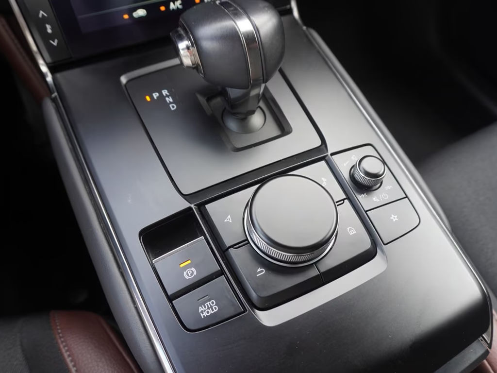 Mazda MX-30
