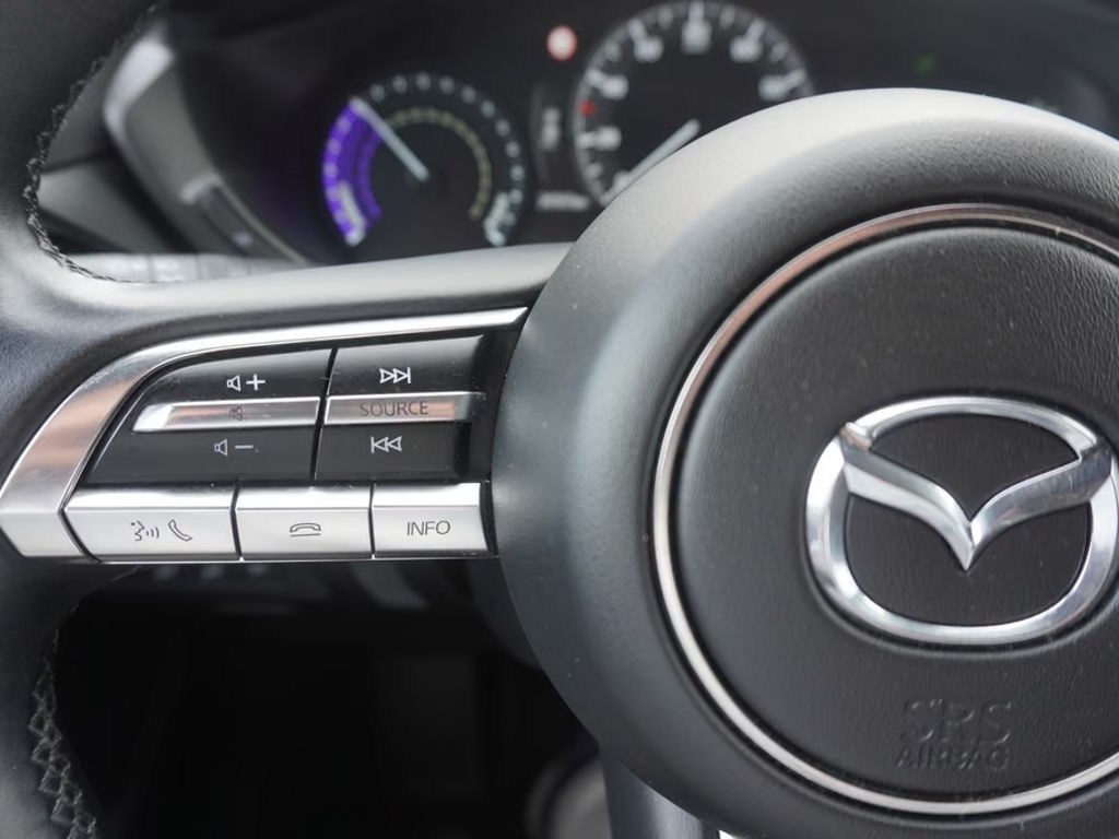 Mazda MX-30