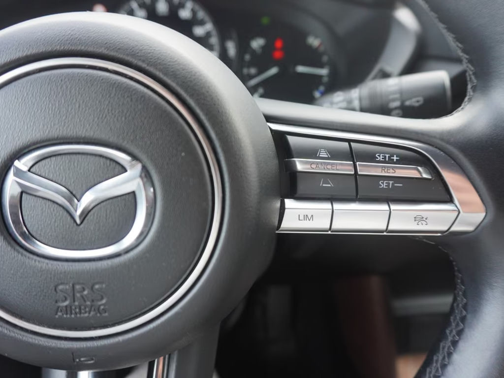 Mazda MX-30