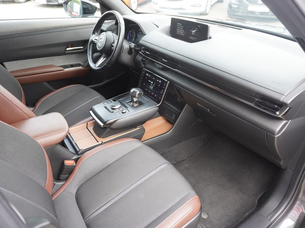 Mazda MX-30