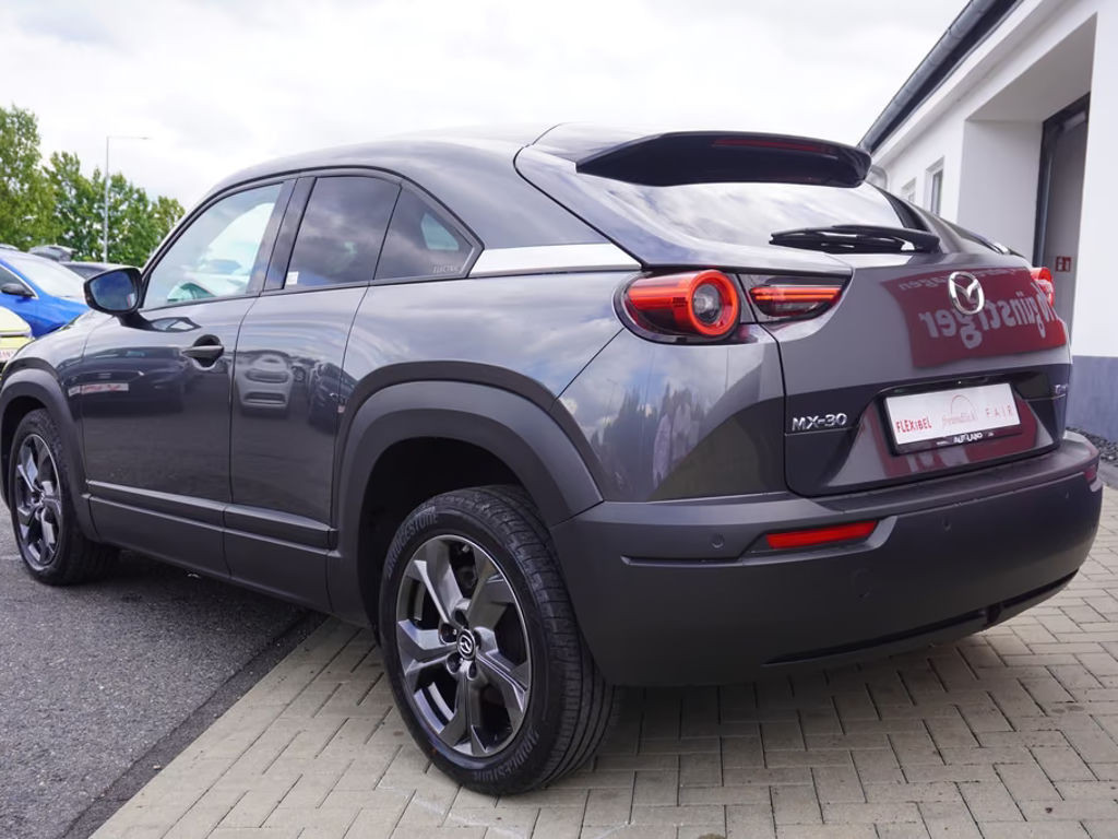 Mazda MX-30