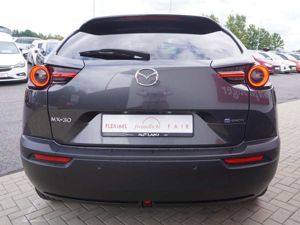 Mazda MX-30