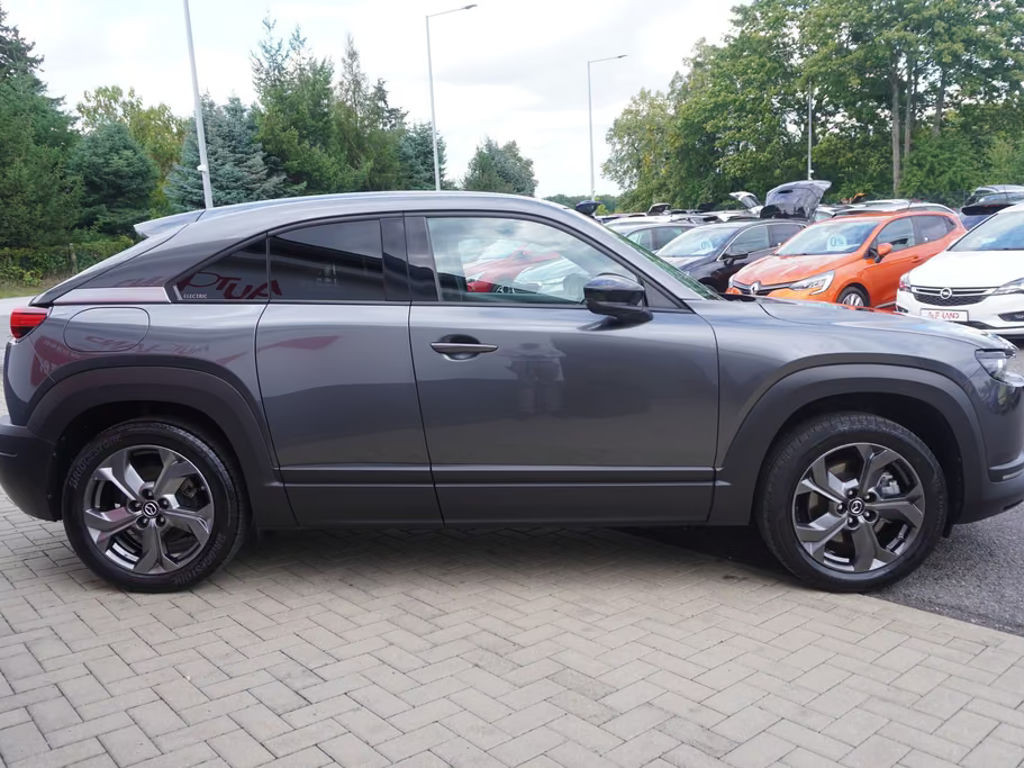 Mazda MX-30