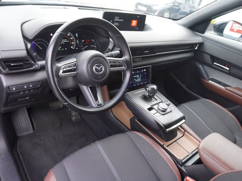 Mazda MX-30