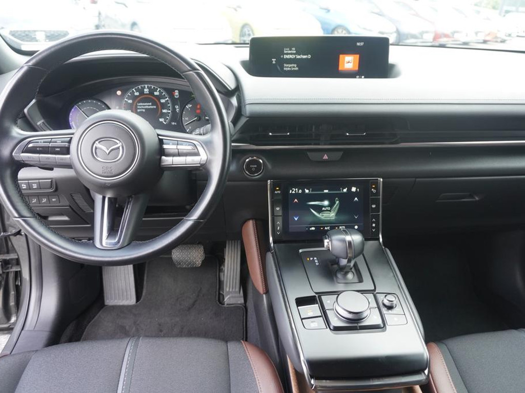 Mazda MX-30
