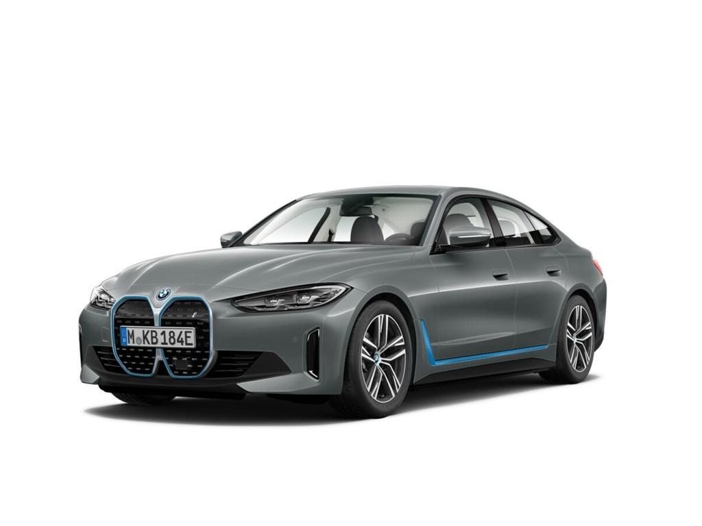 BMW i4 Sedan eDrive35