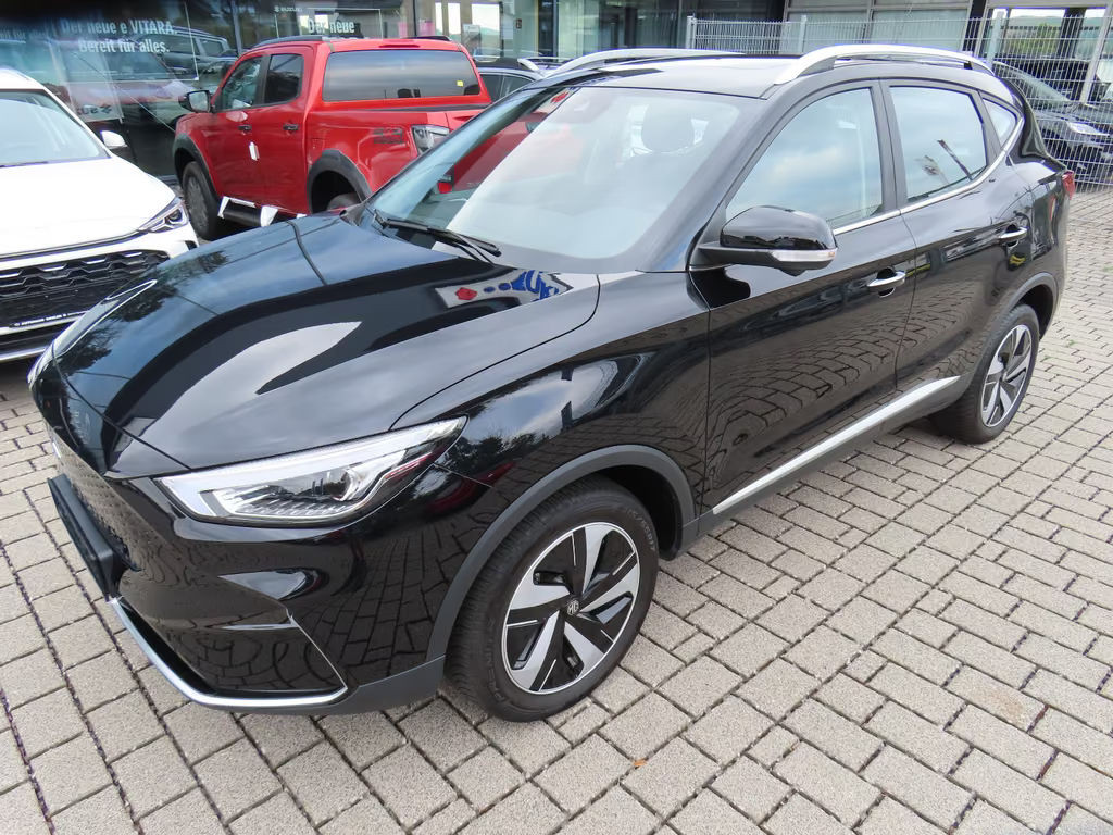 MG ZS EV Luxury