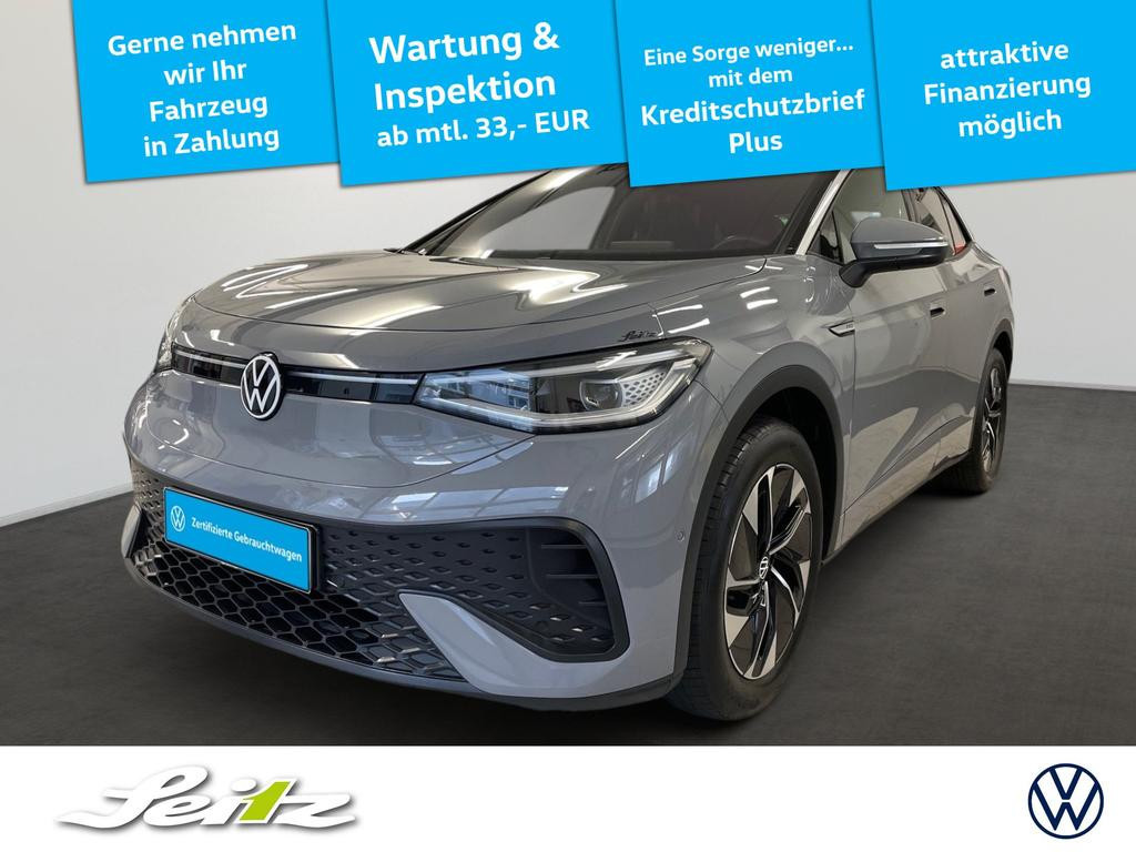 Volkswagen ID.5 Pro