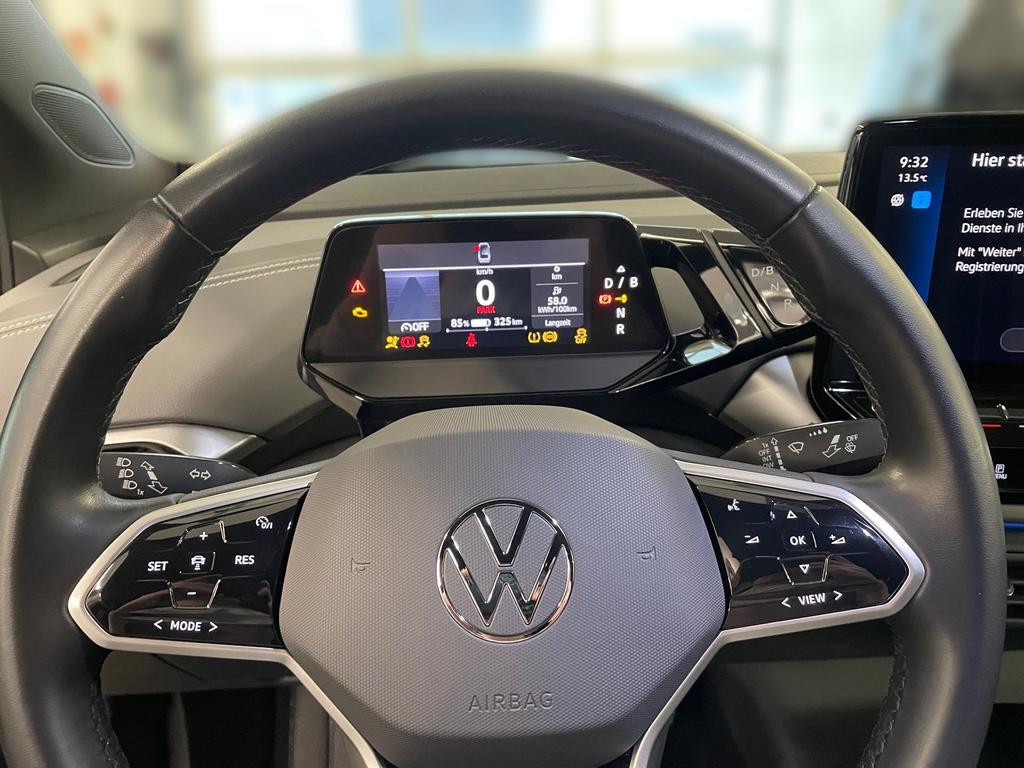 Volkswagen ID.5