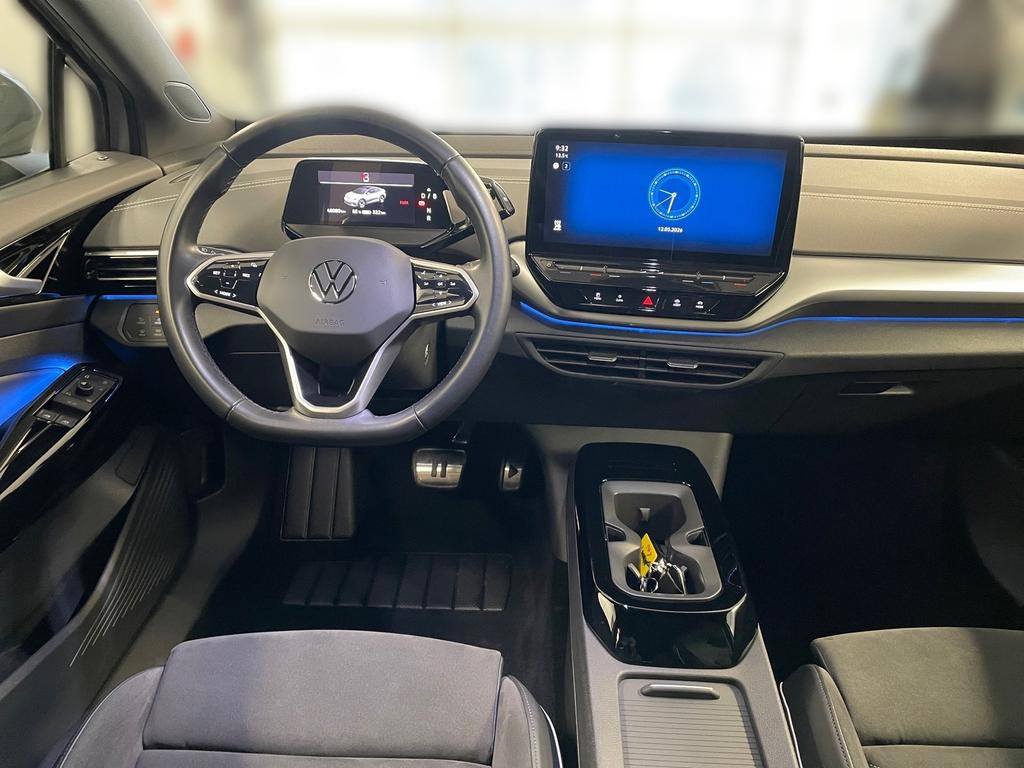 Volkswagen ID.5