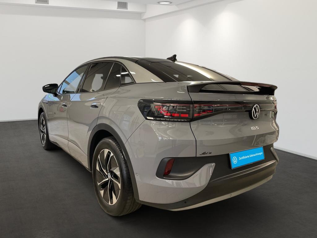 Volkswagen ID.5