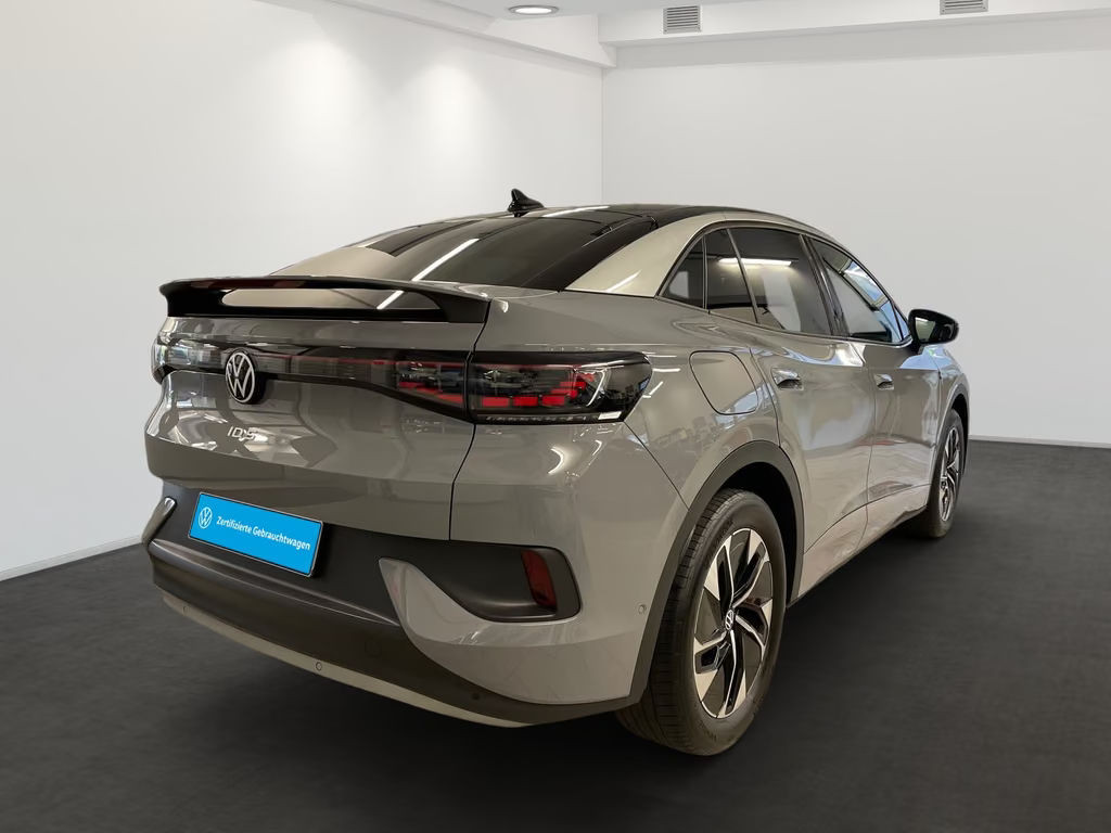 Volkswagen ID.5
