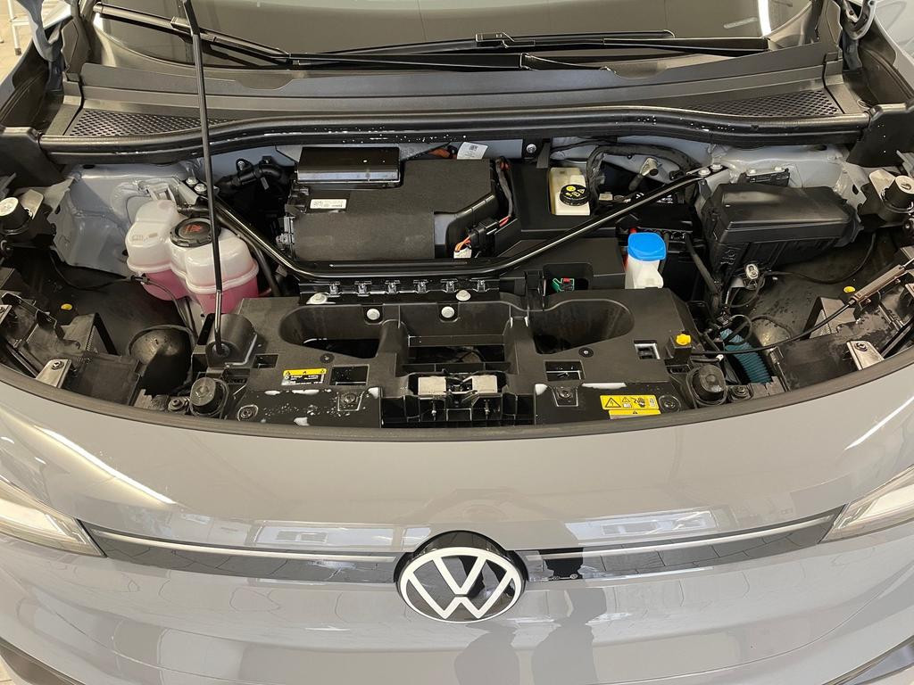 Volkswagen ID.5