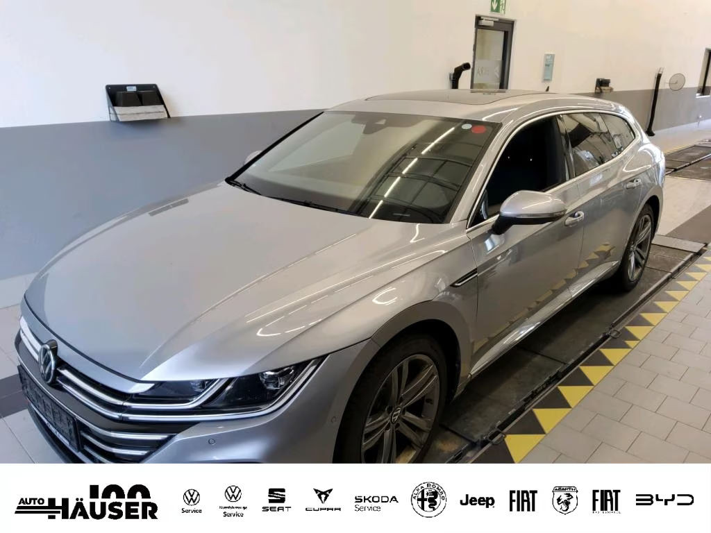 Volkswagen Arteon Shooting Brake DSG R-Line 2.0 TSI