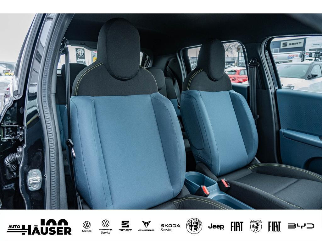Fiat Grande Panda
