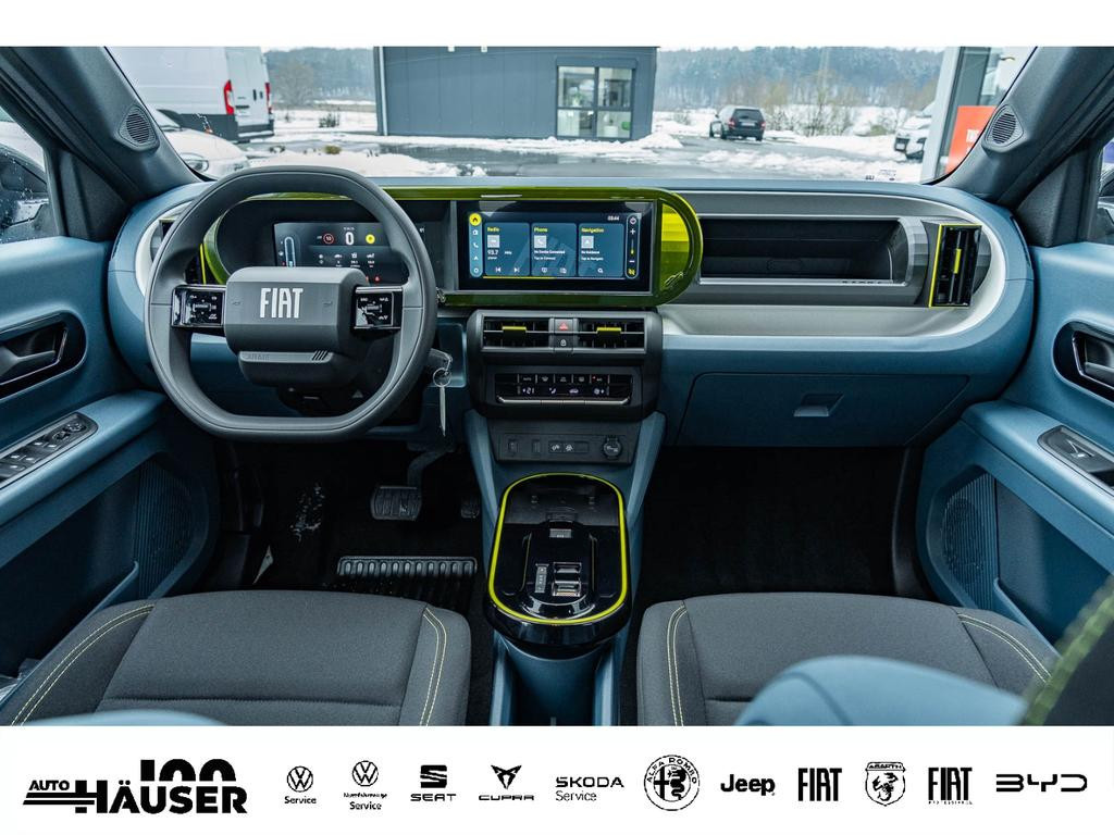 Fiat Grande Panda