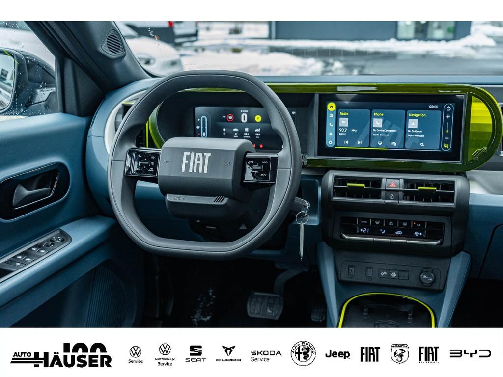 Fiat Grande Panda