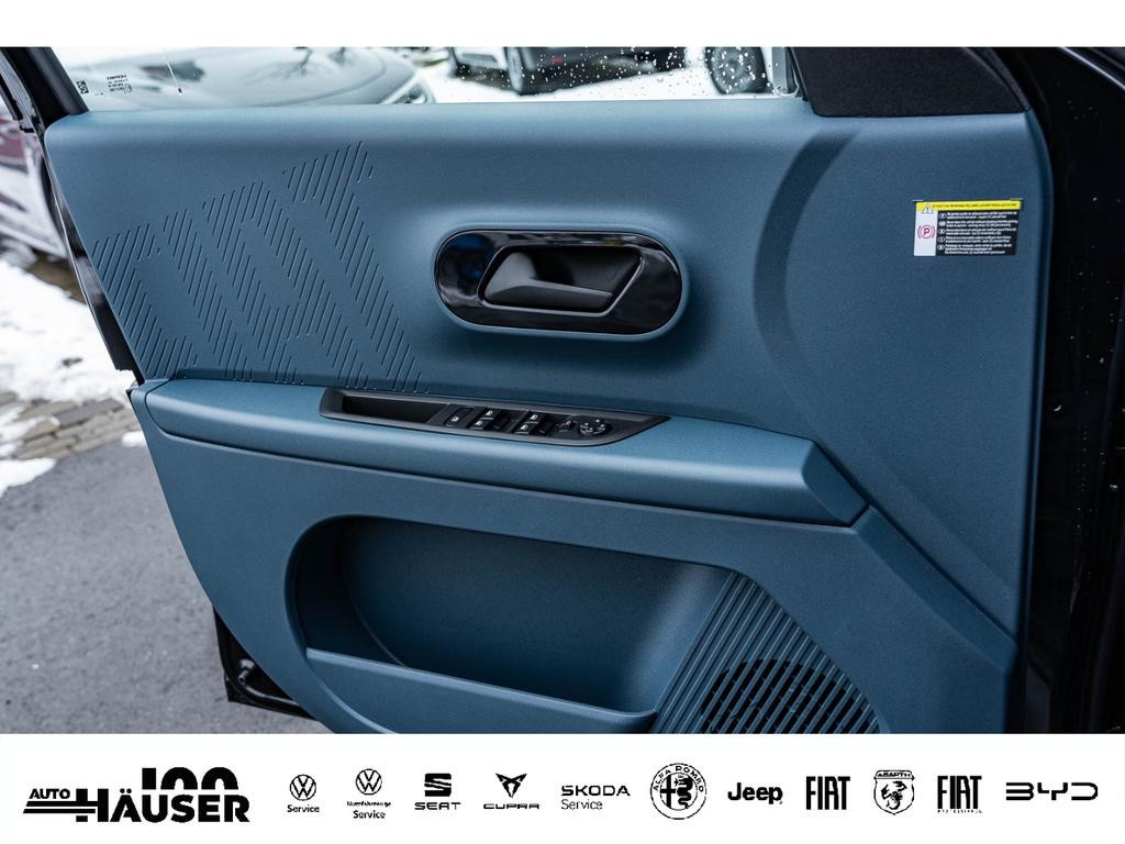 Fiat Grande Panda