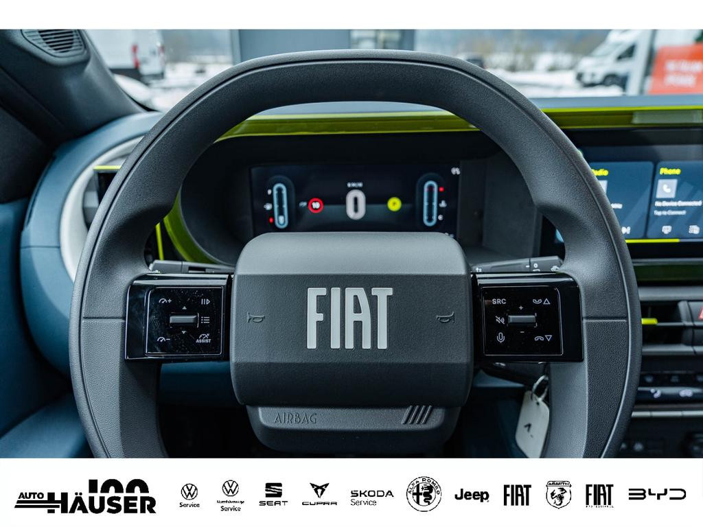 Fiat Grande Panda