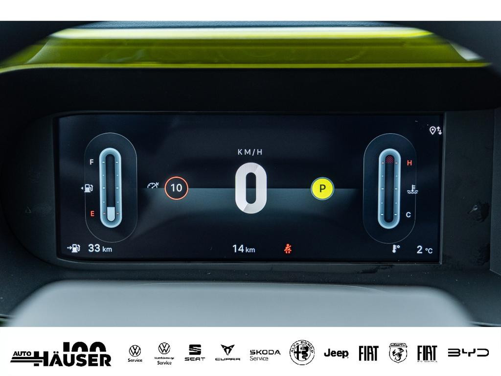 Fiat Grande Panda