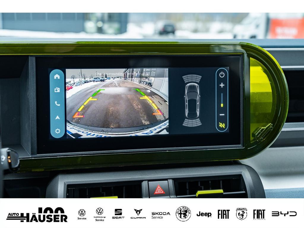 Fiat Grande Panda