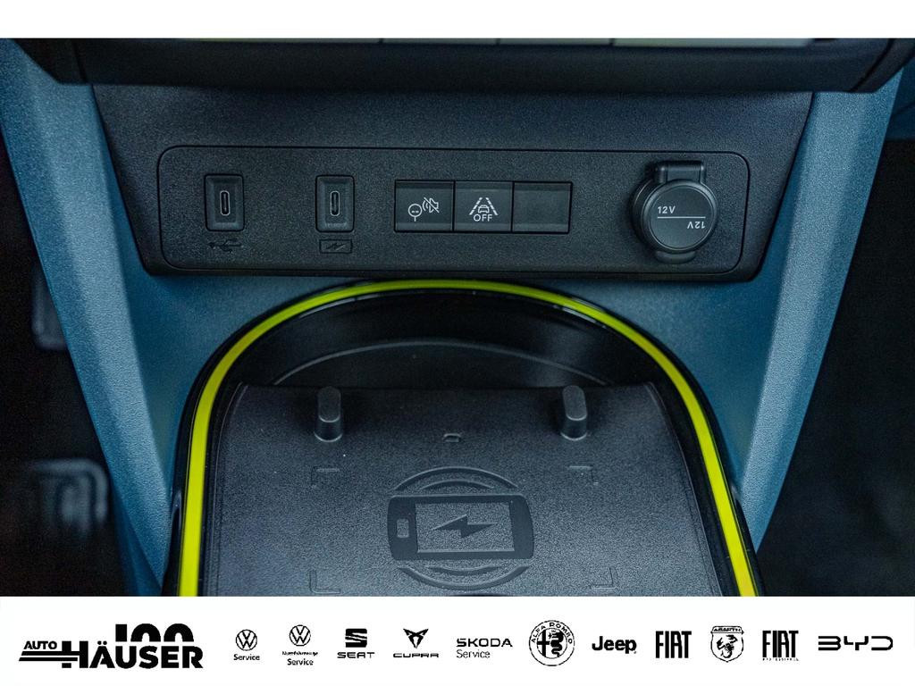 Fiat Grande Panda