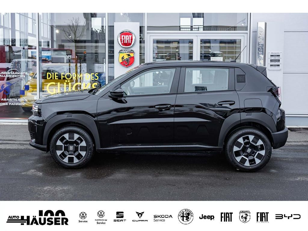 Fiat Grande Panda
