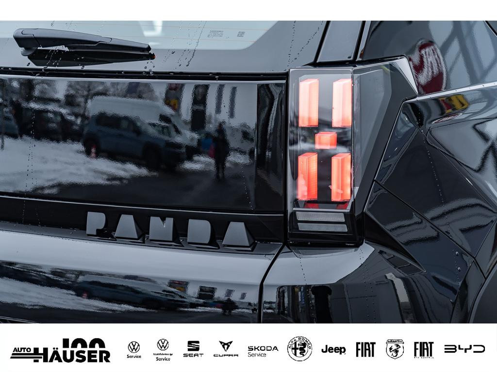 Fiat Grande Panda