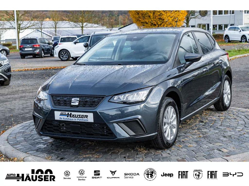 Seat Ibiza 1.0 TSI