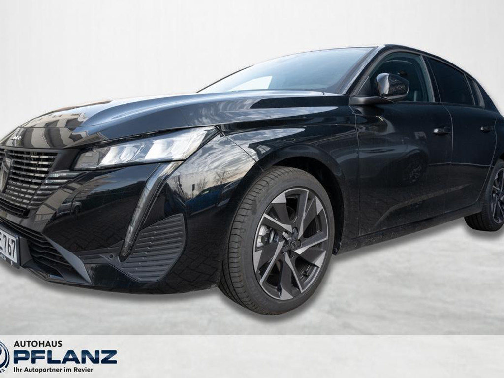 Peugeot 308 Allure Pack PureTech SW EAT8