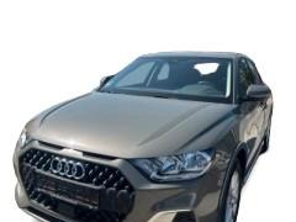 Audi A1 30 TFSI
