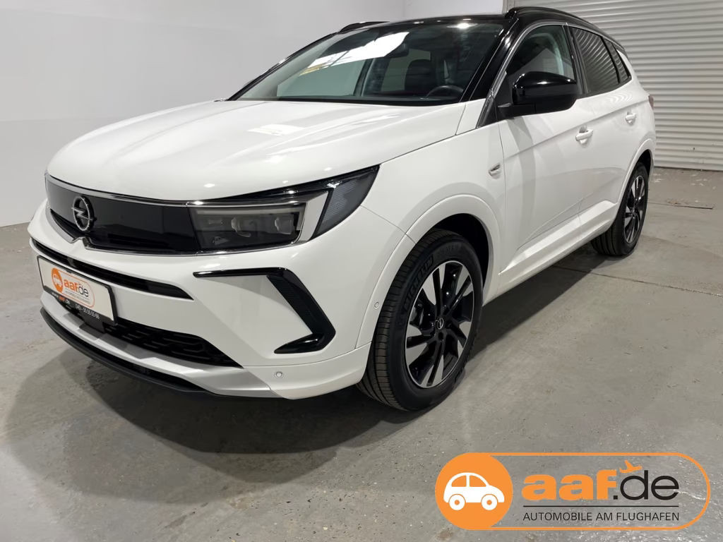 Opel Grandland Elegance