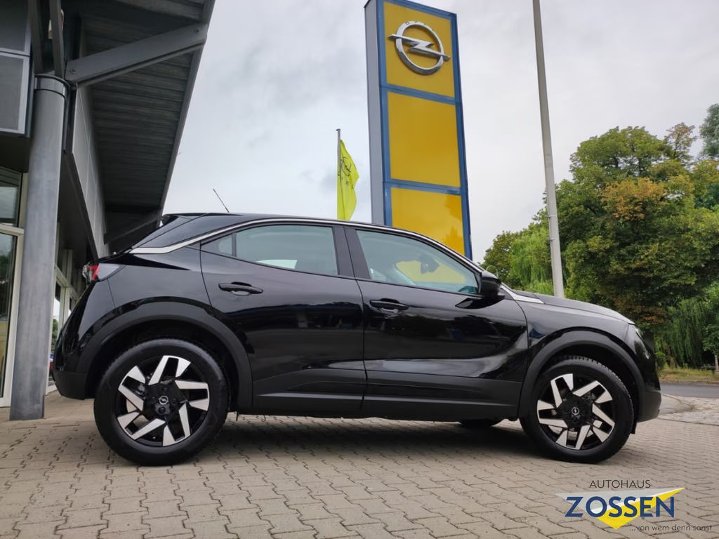 Opel Mokka Elegance