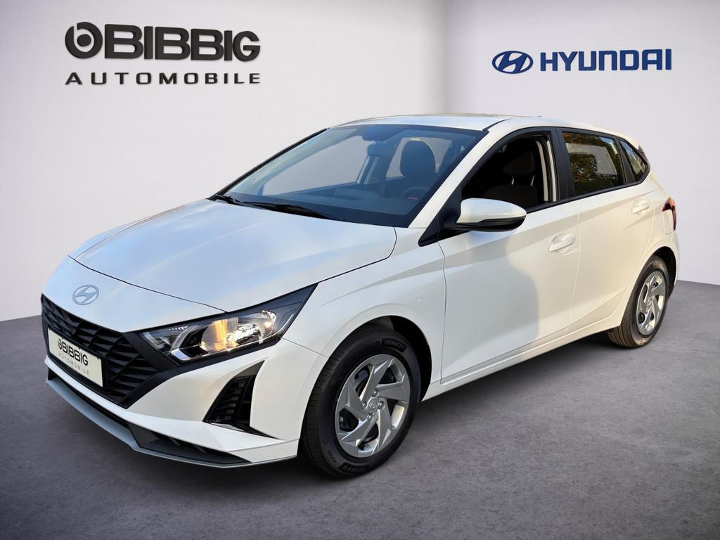 Hyundai i20 Select 1.2