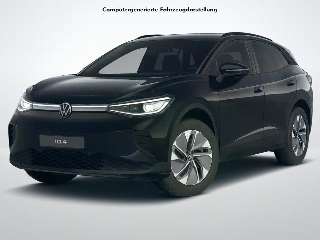 Volkswagen ID.4 Performance Pro